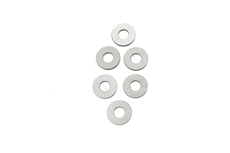 Breather Gear Valve Washer Set