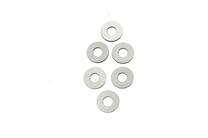 Breather Gear Valve Washer Set