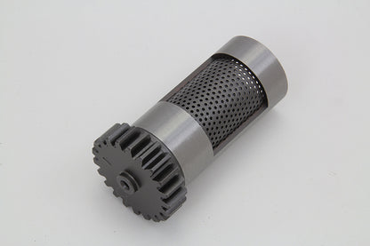 Cam Chest Breather Valve Standard Size