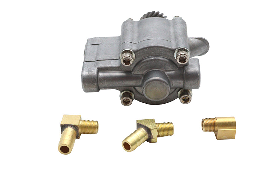 Oil Pump Assembly