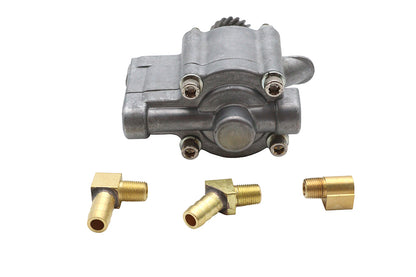Oil Pump Assembly