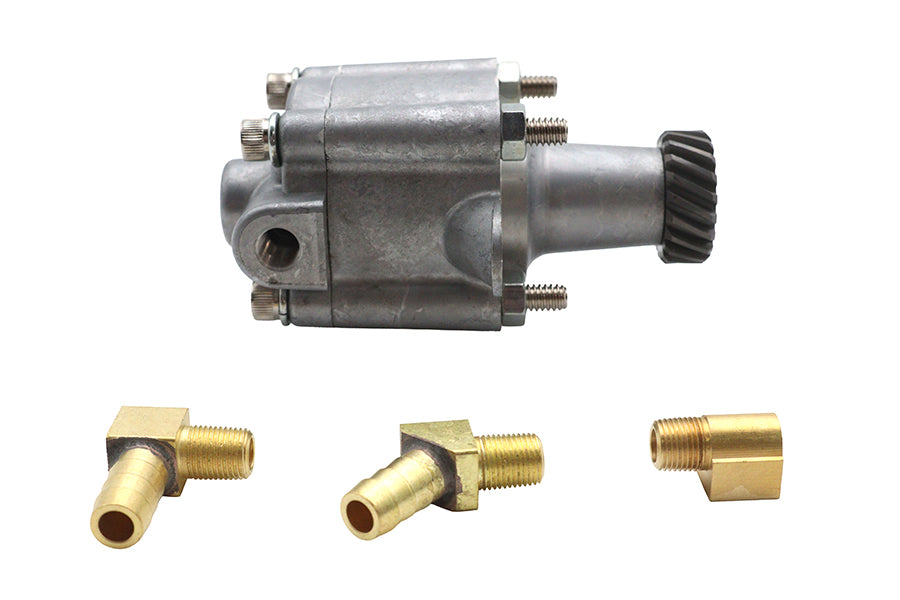 Oil Pump Assembly
