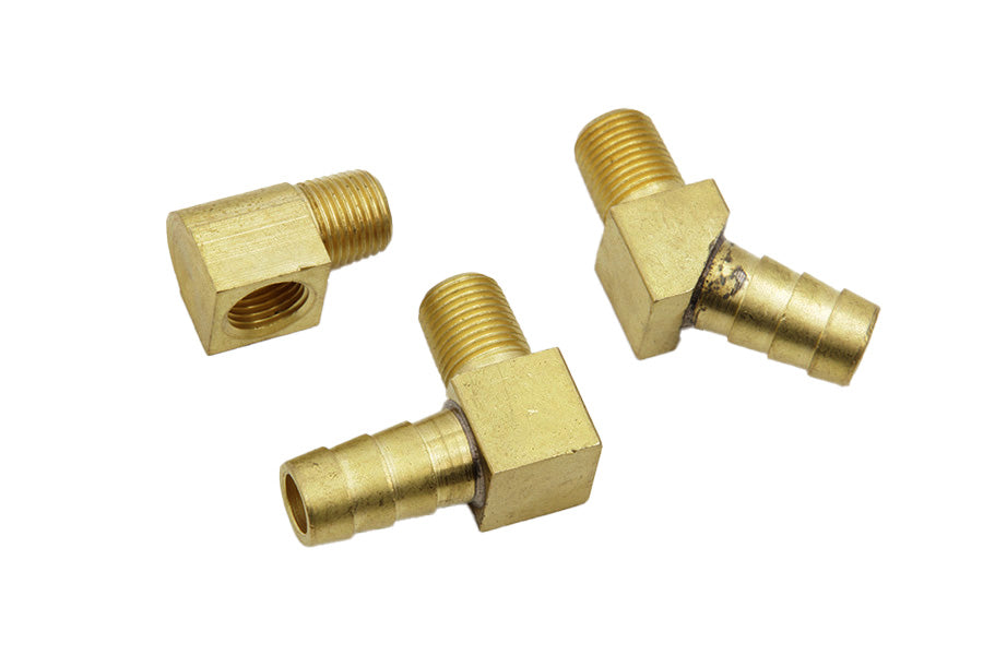 Oil Pump Fitting Kit