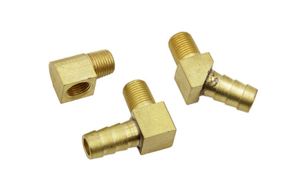 Oil Pump Fitting Kit