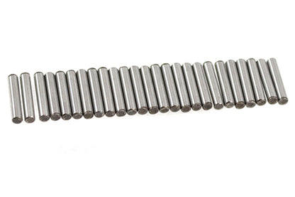 Oil Pump Feed Pin