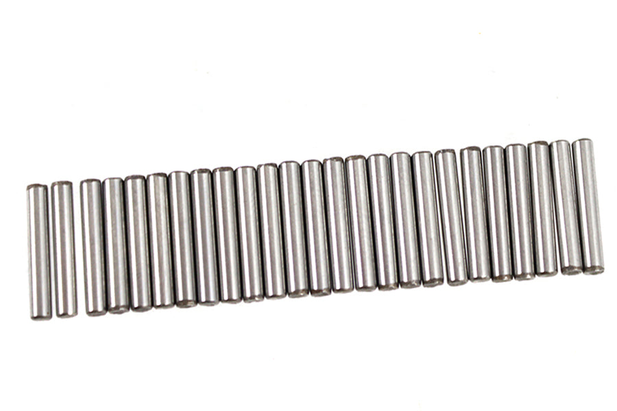 Oil Pump Feed Pin