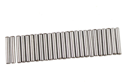 Oil Pump Feed Pin