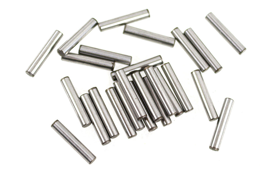 Oil Pump Feed Pin