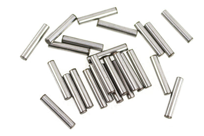 Oil Pump Feed Pin