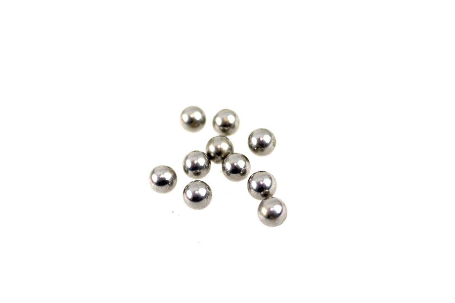 Pushrod 3/16 Steel Ball Bearing