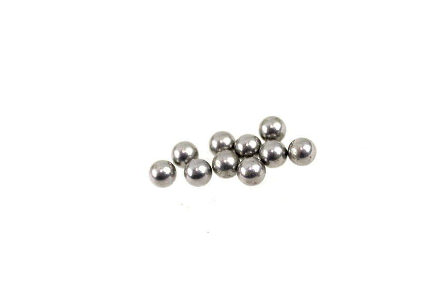Pushrod 3/16 Steel Ball Bearing