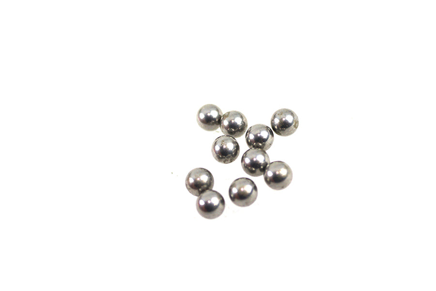 Pushrod 3/16 Steel Ball Bearing