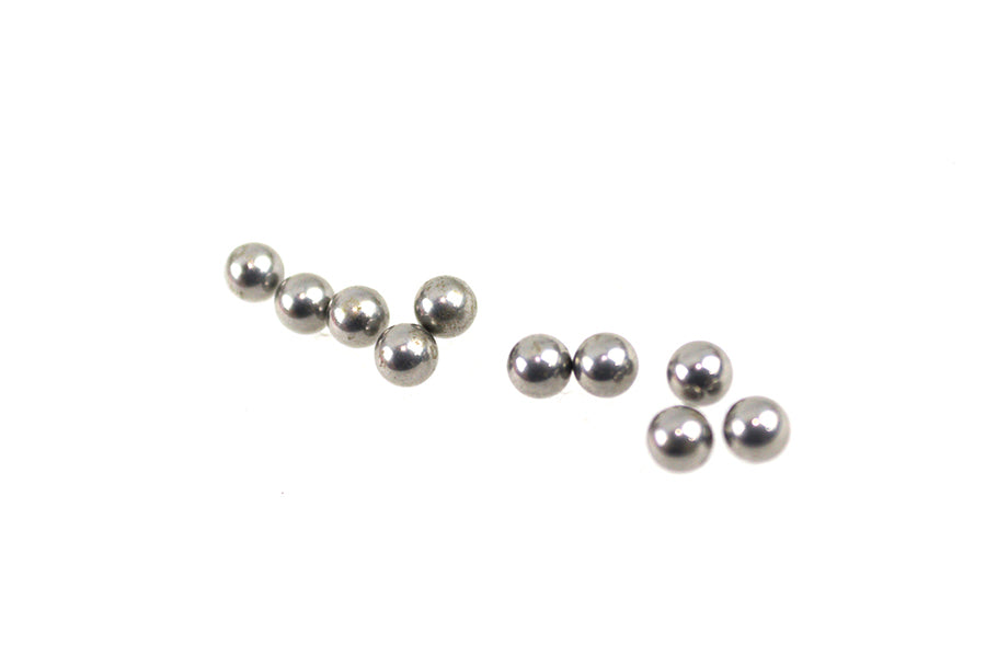 Pushrod 3/16 Steel Ball Bearing