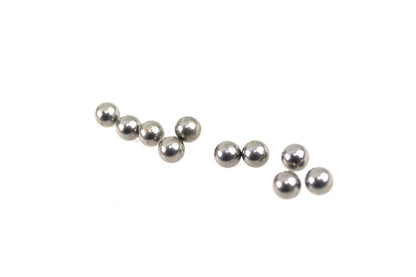 Pushrod 3/16 Steel Ball Bearing