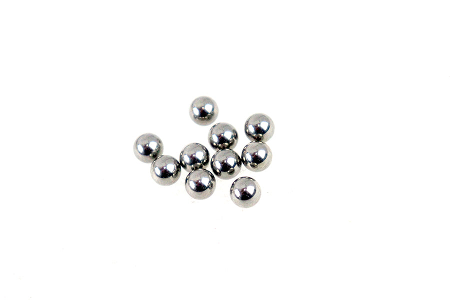 Clutch Hub 7/32 Ball Bearing