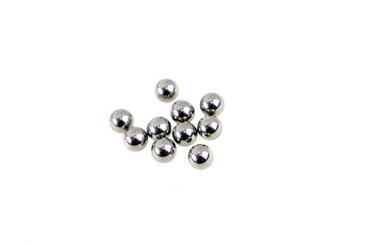 Clutch Hub 7/32 Ball Bearing