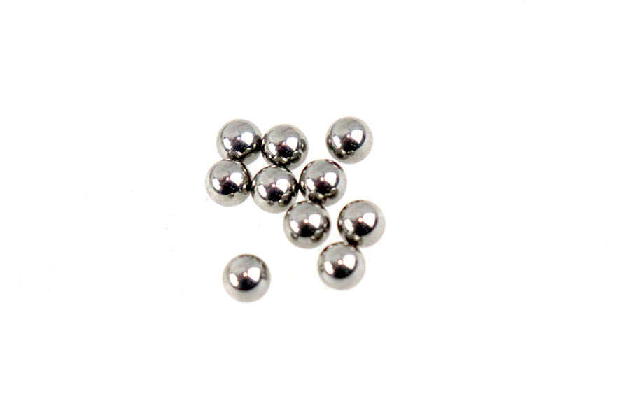 Clutch Hub 7/32 Ball Bearing