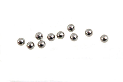 Clutch Hub 7/32 Ball Bearing