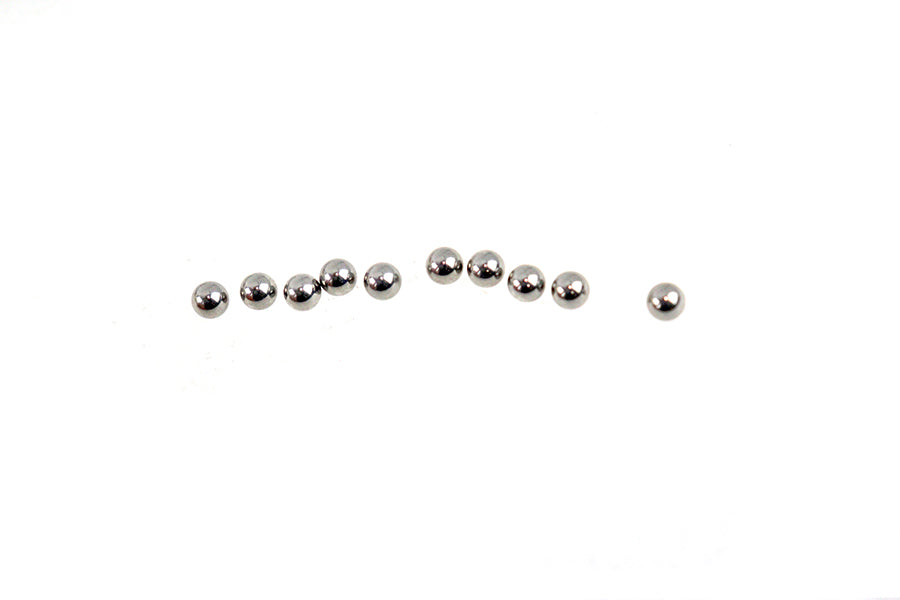 Clutch Hub 7/32 Ball Bearing