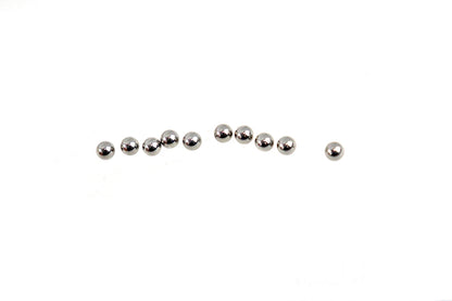 Clutch Hub 7/32 Ball Bearing