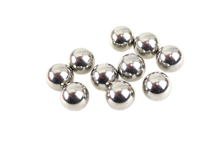 1/2 Transmission Ball Bearing