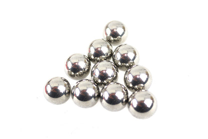 1/2 Transmission Ball Bearing