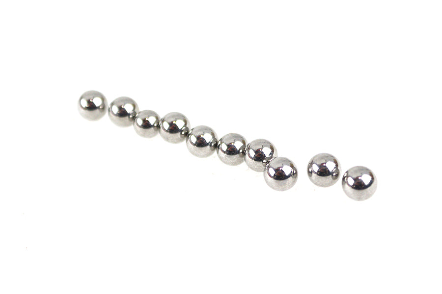 5/16 Ball Bearings