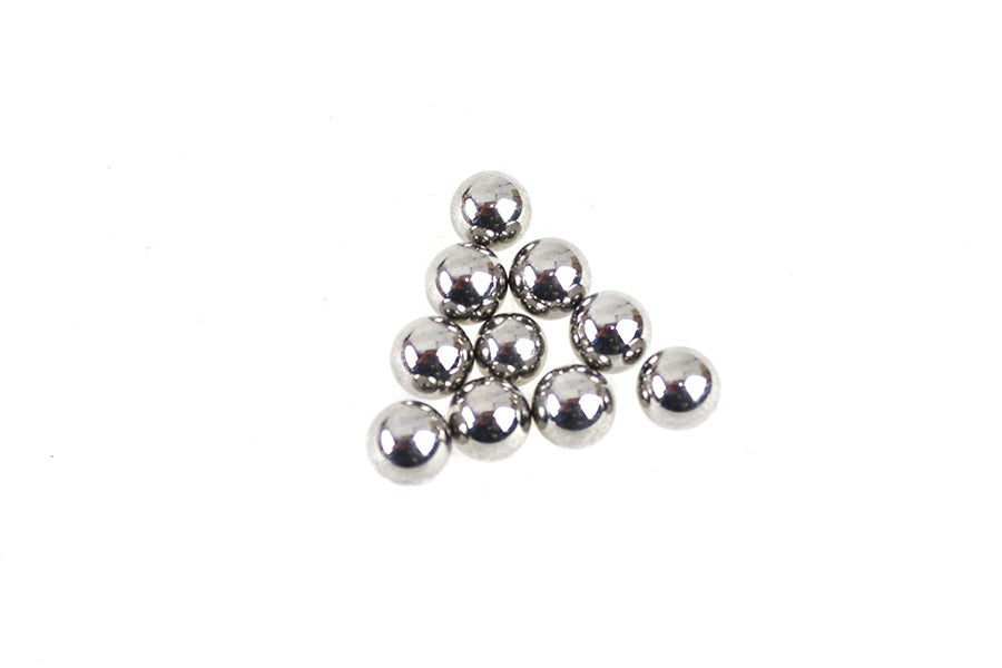 5/16 Ball Bearings