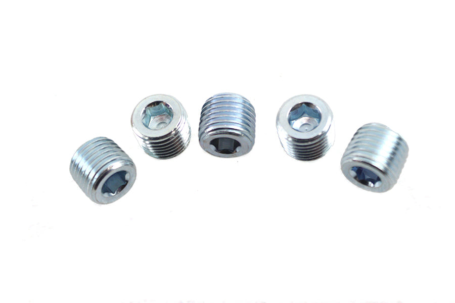 FXR/FLT Starter Plug