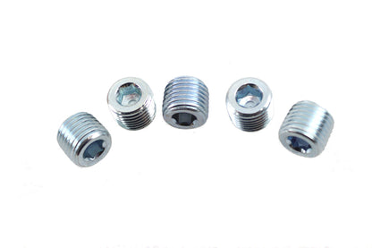 FXR/FLT Starter Plug