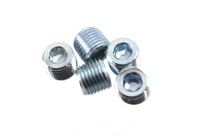 FXR/FLT Starter Plug