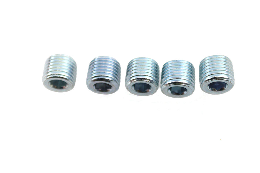 FXR/FLT Starter Plug