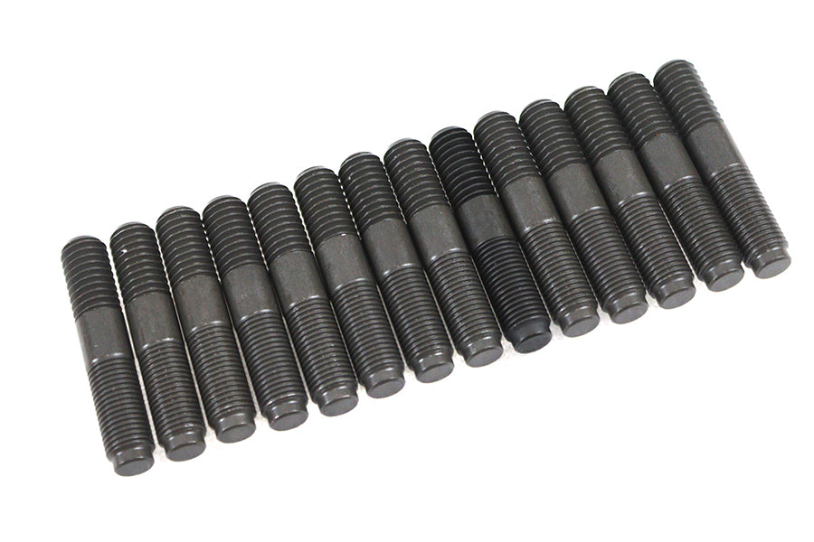 45 DL Cylinder Head Stud Set