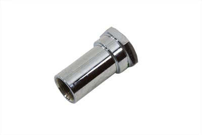 Engine Chrome Sprocket Nut