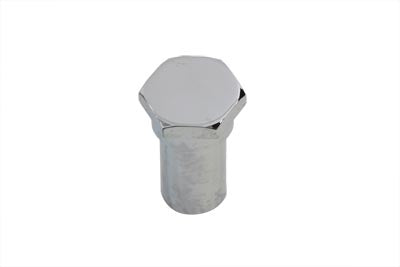Engine Chrome Sprocket Nut