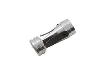 Reed Breather Valve Stock Assembly