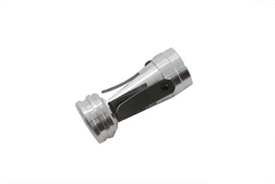Reed Breather Valve Stock Assembly