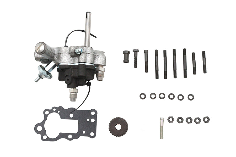 Replica Oil Pump Assembly