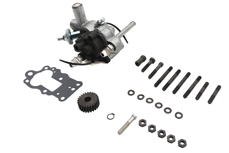 Replica Oil Pump Assembly