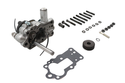 Replica Oil Pump Assembly
