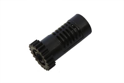 Cam Chest Breather Valve Plastic .005 Oversize