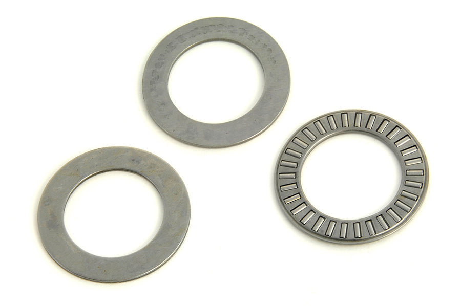 Kick Starter Bearing Kit With Washers