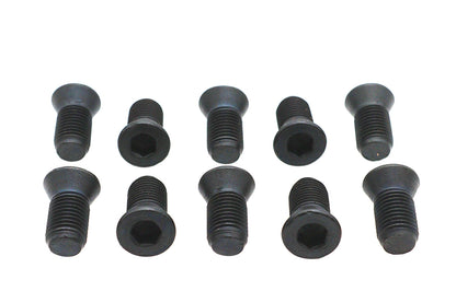 Generator Pole Screw