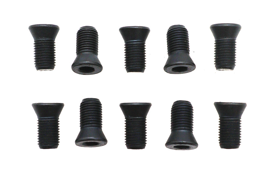 Generator Pole Screw