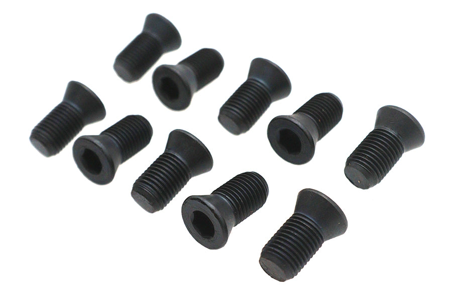 Generator Pole Screw