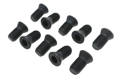 Generator Pole Screw