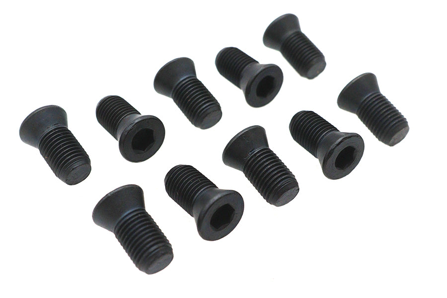 Generator Pole Screw