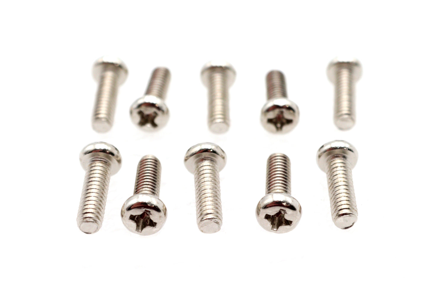 Lens Screw Set for Turn Signal