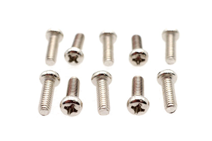 Lens Screw Set for Turn Signal