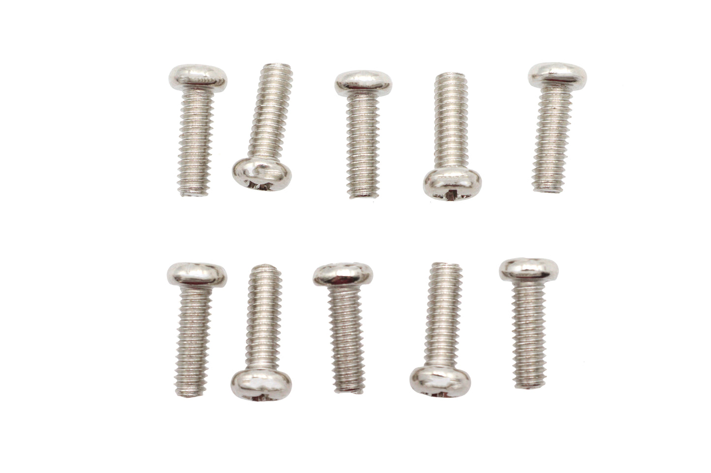 Lens Screw Set for Turn Signal